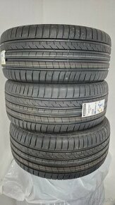 Čisto nová sada Bridgestone 285/45 R20