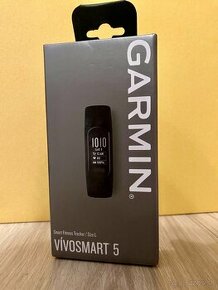 Garmin Vivosmart 5 - 1