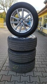 Letná sada BMW X5 G05 R18 - 1