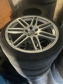 5x112 R19 Speedline