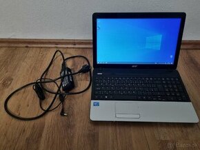 Acer E1-531 notebook - 1