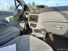 Citroen C3,1.4hdi,5DV,06 klimatizace - 1