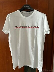 Tričko Calvin Klein Jeans - 1