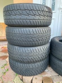 Matador 205/55 r16 - 1