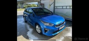 Kia CEED 1.5 tgdi ako NOVE