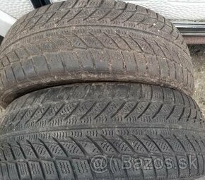 Zimné pneu 185/55R15