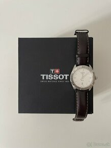 Hodinky Tissot T101.610.16.031.00 PR 100 Sport Big Gent