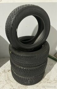 215/60 R17 Zimne Nokian - 1