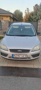 Ford  Focus combi 1,6 diesel