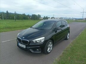 BMW  2 Active Tourer