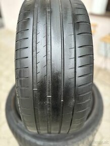 Michelin Pilot Sport 4 225/40/ZR18 92Y - 1