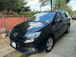 Dacia Logan MCV 1.2 16V Arctica