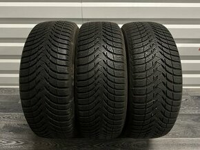 3ks pneu 205/55/16 MICHELIN