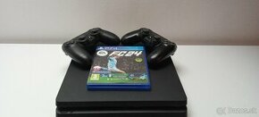 Sony PS 4 a PS4 pro