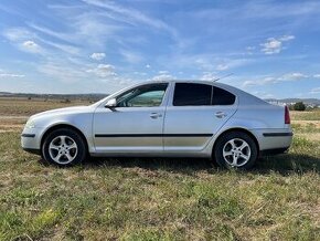 Škoda Octavia 1,9tdi 77kw - 1