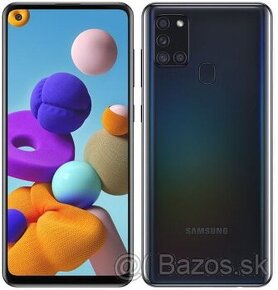 Samsung A21s