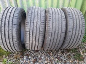 Letné pneumatiky Nexen 205/45 R16