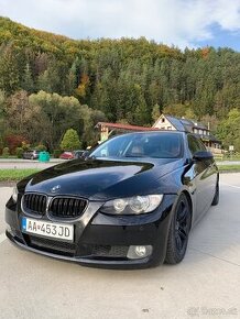 Predám BMW E92 325I