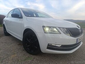 Škoda Octavia 1,6TDI