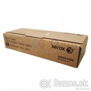 Toner Xerox 006R01606