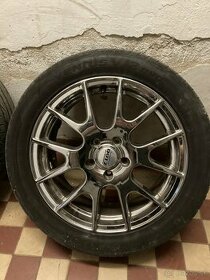 DISKY DOTZ R17 5x112 Golf 5