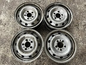 Plech 5x118 fiat ducato peugeot boxer a citroen jumper