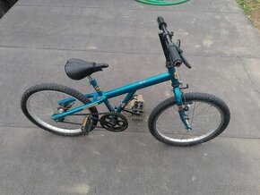 Predám horský bicykel BMX