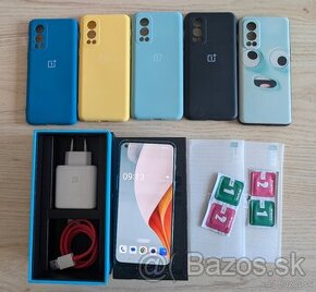 Oneplus Nord 2 128GB