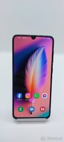 Predám Samsung Galaxy  A70 dvojitý SIM