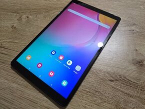 Samsung galaxy tab A plnefunkcny vhodny na videa youtube ale