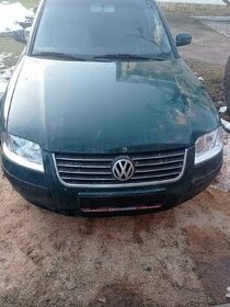 Rozpredám Volkswagen Passat B5,5