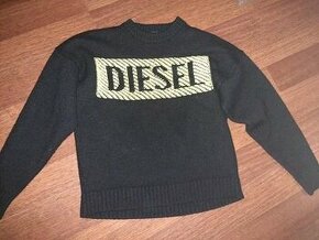 Diesel sveter veľ.S.