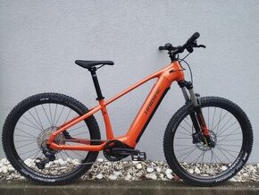 Haibike alltrack 6