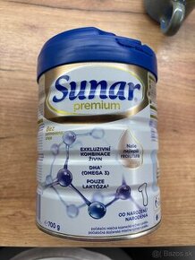 Sunar premium 1