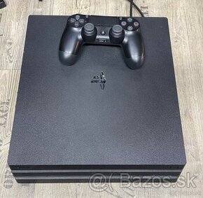 PS4 pro