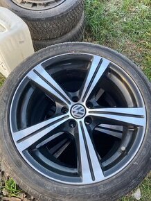 Predam 5x112 a 5x100