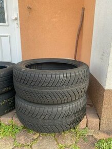 Bridgestone 245/45 r19