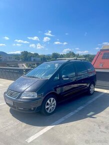 VW Sharan 2005