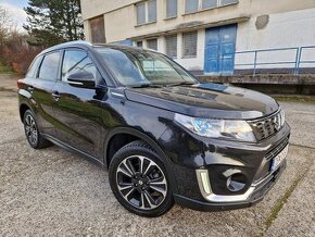 Suzuki Vitara 2019