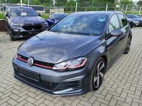 VW Golf VII GTi DSG FullLED VIRTUAL DynAUDIO DISCOVER PRO