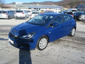 Opel Astra 1.5 CDTI s odp. DPH