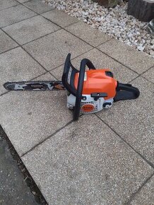 Stihl ms211