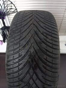 Zimné  pneu 225 /40 r18