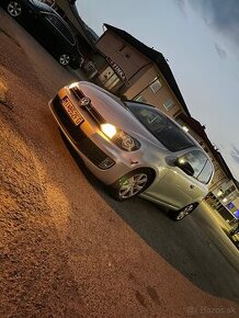 Volkswagen Golf 2.0 TDi