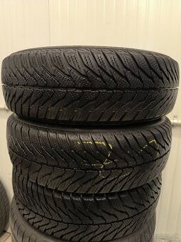 Matador Sibir Snow 175/65R14 82T - 1