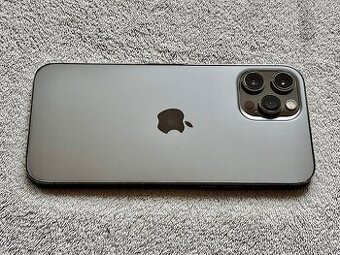 iPhone 12 Pro Max 256GB, NOVÁ BATERKA