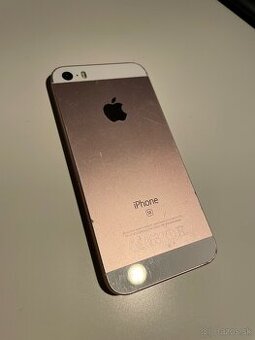 Iphone SE