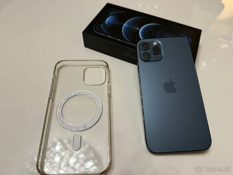 iPhone 12 PRO 512GB