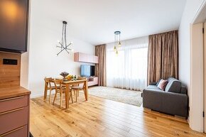 2 - izbový  apartmán ELIS  v staromeštianskom dome LISABETH 