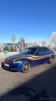 BMW 325i xdrive